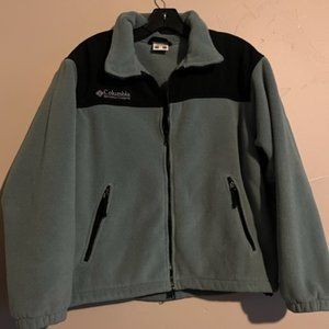 Columbia Fleece Jacket M